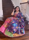 AK 299 Chent Crep Print Lehenga Choli Wholesale Price In Surat
